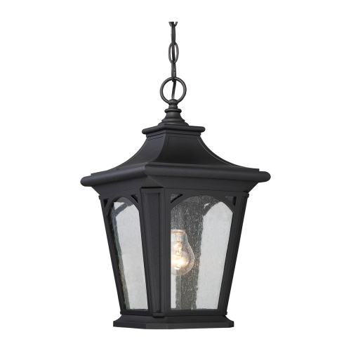 картинка Подвесной фонарь QZ-BEDFORD8-S Quoizel, арт. QZ-BEDFORD8-S от магазина Одежда+