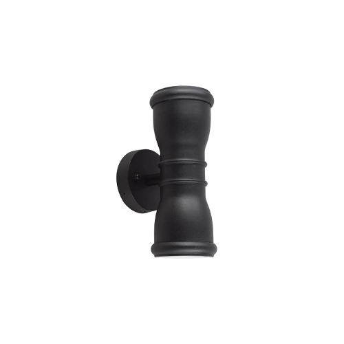 картинка Настенный фонарь Elstead Exterior, Арт. GZH-MALV от магазина Одежда+