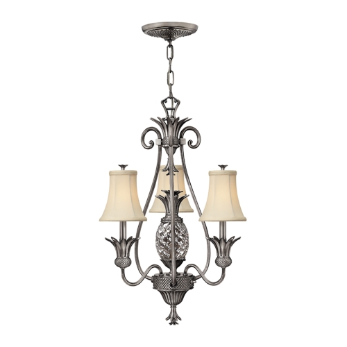 Дизайнерская люстра Plantation, стиль: классический