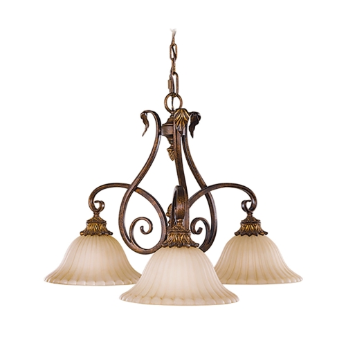 Дизайнерская люстра Sonoma valley, стиль: английский