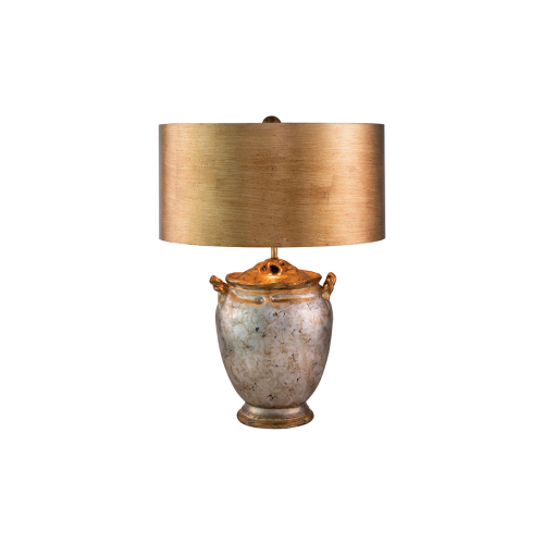 Дизайнерская настольная лампа Jackson, стиль: классический