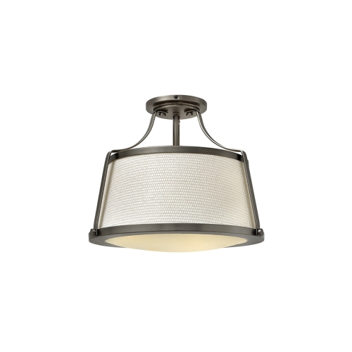 Дизайнерский потолочный светильник Charlotte, стиль: американский