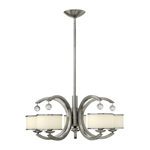 Дизайнерская люстра Monaco, стиль: современный