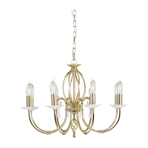 Дизайнерская люстра Aegean, стиль: английский