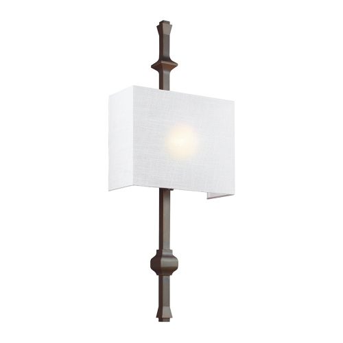 Дизайнерское бра Teva, стиль: классический