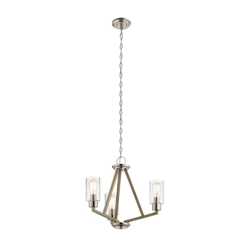 Дизайнерская люстра Deryn, стиль: американский