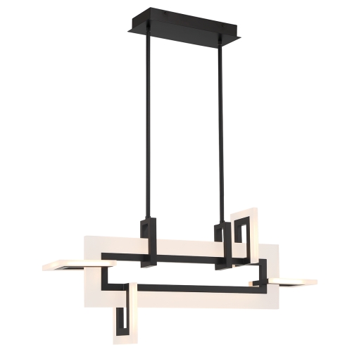 Дизайнерский подвесной светильник Inizio, стиль: современный