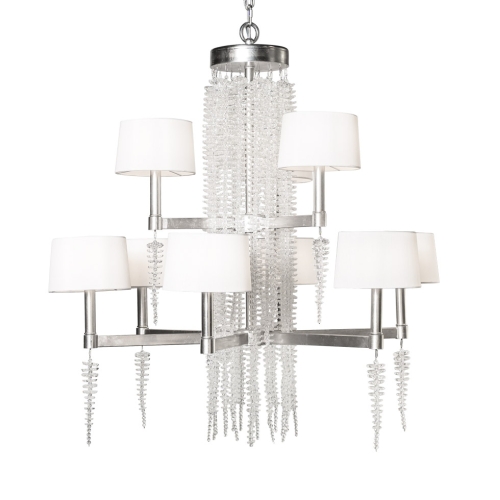 Дизайнерская люстра Octavia, стиль: современный