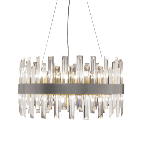 Дизайнерская люстра Zenna, стиль: 