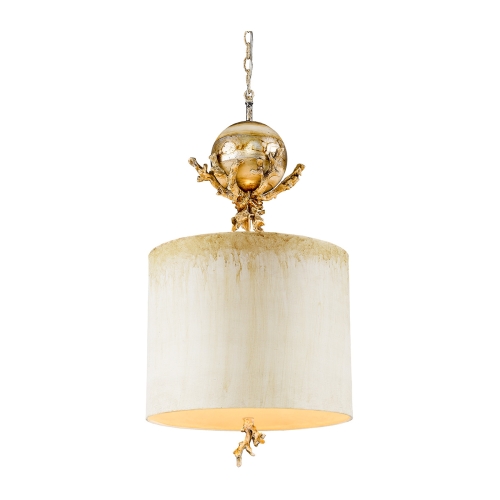 Дизайнерский подвесной светильник Trellis, стиль: модерн