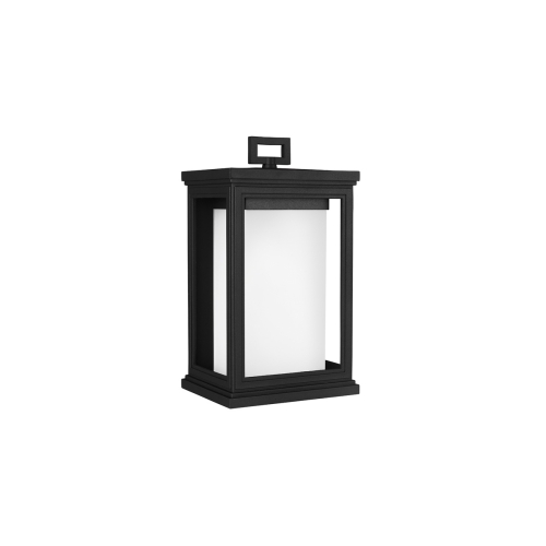 картинка Настенный фонарь FE-ROSCOE-M Feiss, арт. FE-ROSCOE-M от магазина Одежда+