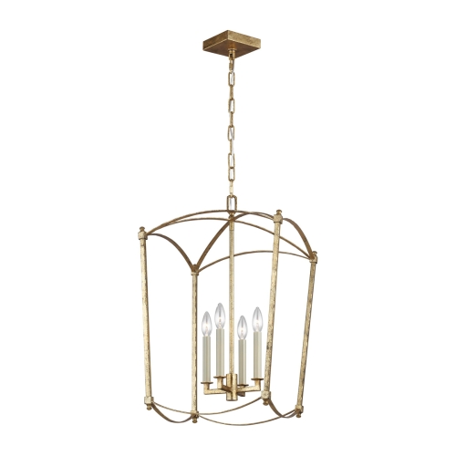 Дизайнерская люстра Thayer, стиль: английский