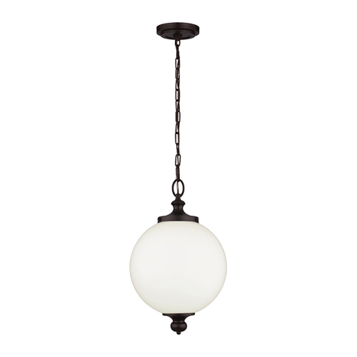 Дизайнерский подвесной светильник Parkman, стиль: американский