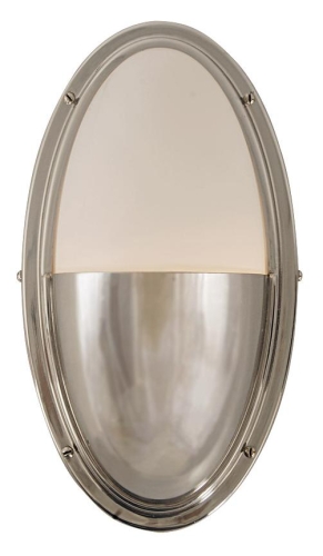 Дизайнерское бра Pascal, стиль: классический