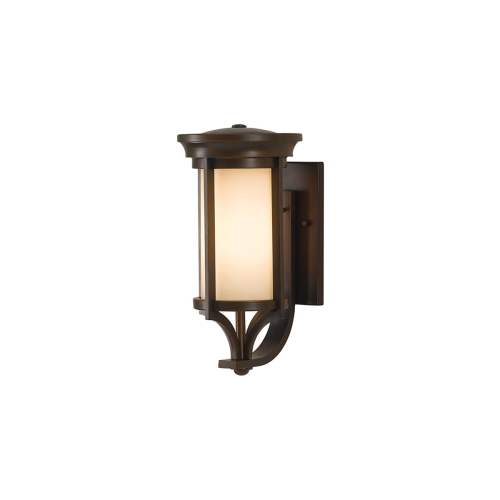 картинка Настенный фонарь Feiss, Арт. FE-MERRILL1-S от магазина Одежда+