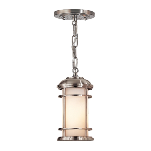 картинка Подвесной фонарь FE-LIGHTHOUSE8-S Feiss, арт. FE-LIGHTHOUSE8-S от магазина Одежда+