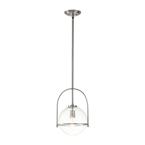 Дизайнерский подвесной светильник Somerset, стиль: классический