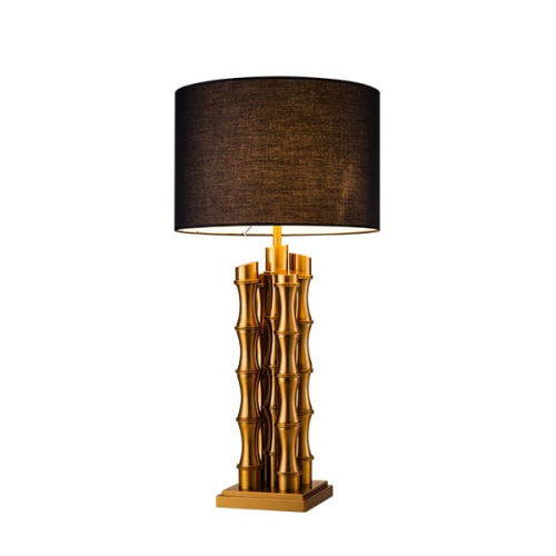 Дизайнерская настольная лампа Damian, стиль: 