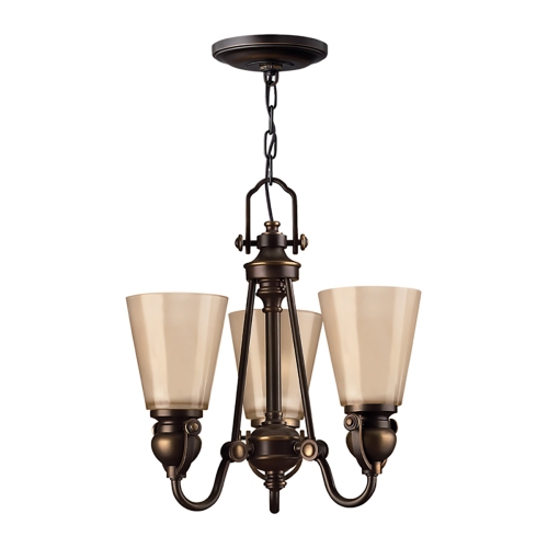 Дизайнерская люстра Mayflower, стиль: американский