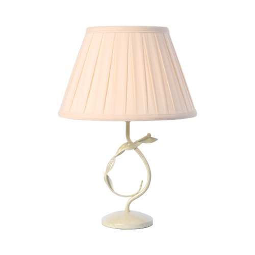 Дизайнерская настольная лампа Olivia, стиль: классический