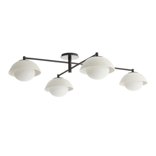 Дизайнерский потолочный светильник Glaze, стиль: 