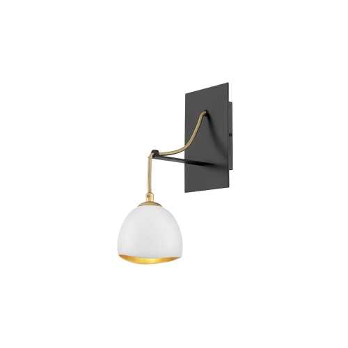 Дизайнерское бра Nula, стиль: американский