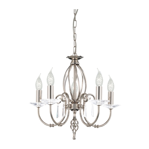 Дизайнерская люстра Aegean, стиль: классический