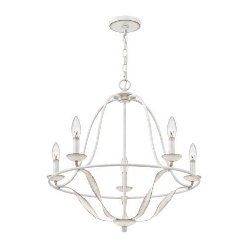 Дизайнерская люстра Bradbury, стиль: классический