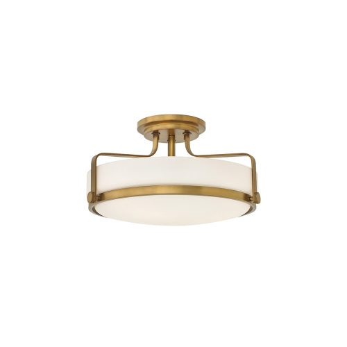 Дизайнерский потолочный светильник Harper (hk), стиль: американский