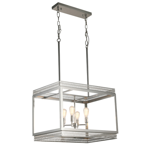 Дизайнерская люстра Roma, стиль: 