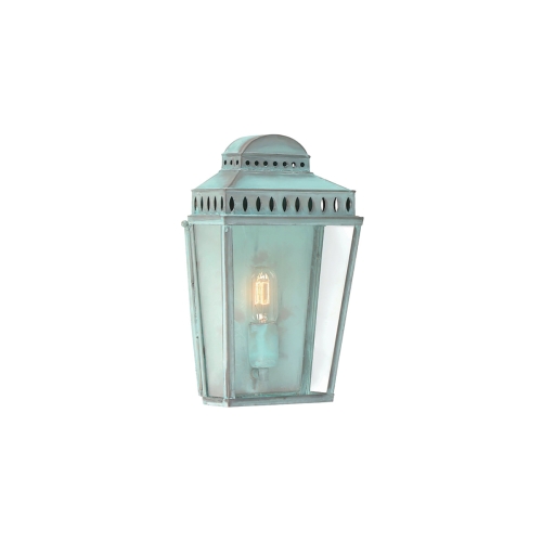 картинка Настенный фонарь Elstead Exterior, Арт. MANSION-HOUSE-V от магазина Одежда+