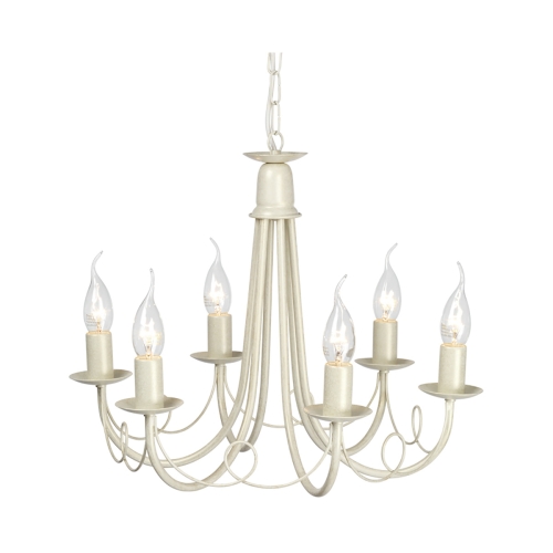 Дизайнерская люстра Minster, стиль: классический