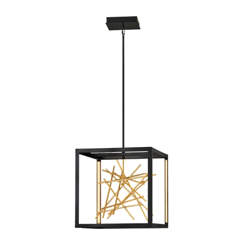 Дизайнерский подвесной светильник Styx, стиль: американский