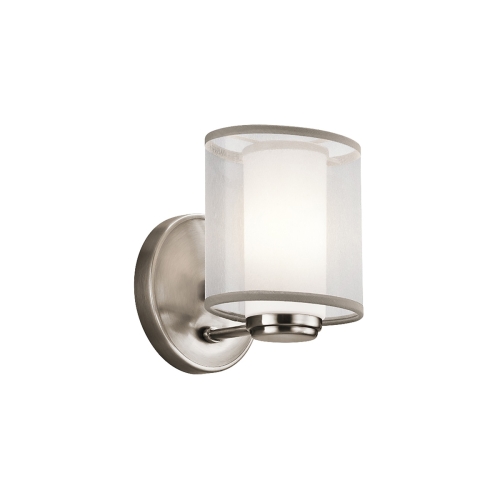 Дизайнерское бра Saldana, стиль: современный