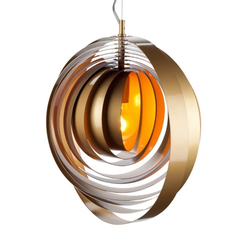 Дизайнерская люстра Virsavia, стиль: современный