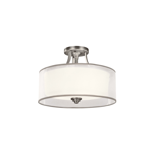 Дизайнерский потолочный светильник Lacey, стиль: американский