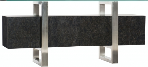 Дизайнерская консоль 5585-50 черная