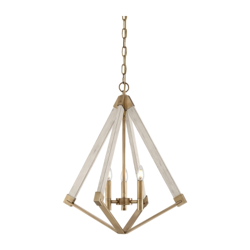 Дизайнерская люстра View point, стиль: минимализм