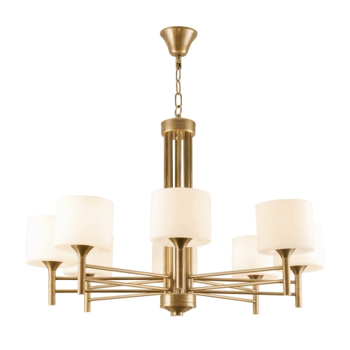 Дизайнерская люстра Zoey, стиль: классический