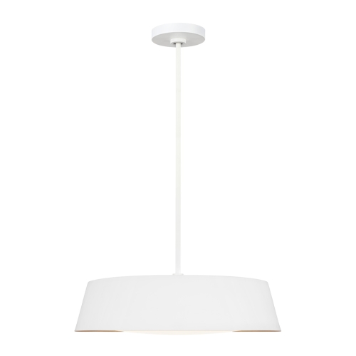 Дизайнерский подвесной светильник Asher, стиль: современный