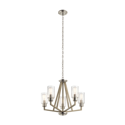 Дизайнерская люстра Deryn, стиль: американский