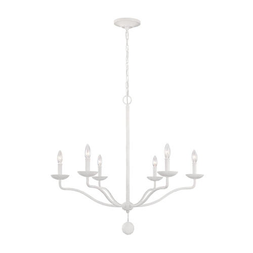 Дизайнерская люстра Annie, стиль: американский