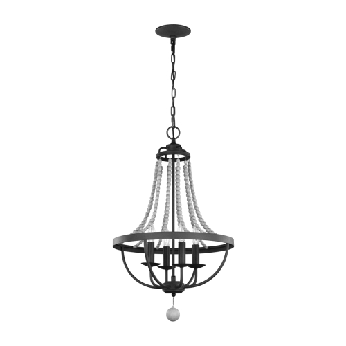 Дизайнерская люстра Nori, стиль: классический