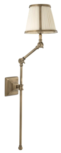 Дизайнерское бра Brunswick, стиль: классический