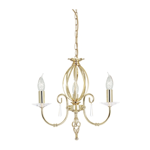 Дизайнерская люстра Aegean, стиль: английский