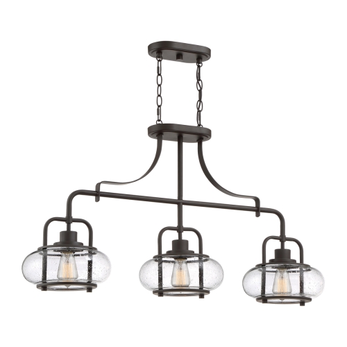 Дизайнерская люстра Trilogy, стиль: классический