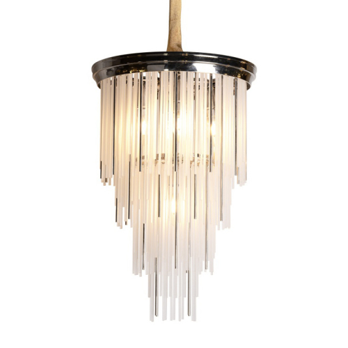 Дизайнерская люстра BRCH9122, стиль: 