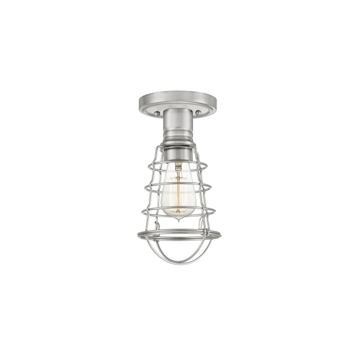 Дизайнерский потолочный светильник Mixon, стиль: морской