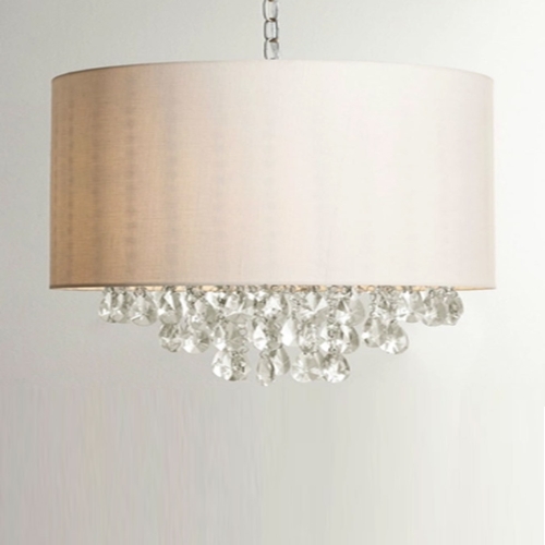 Дизайнерская люстра Dion, стиль: современный