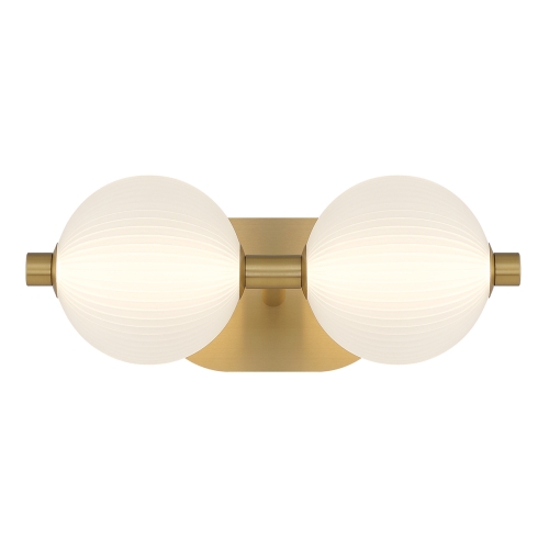 Дизайнерское бра Palmas, стиль: современный